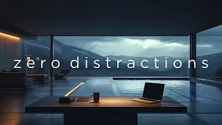 Música para Focar • Zero Distrações para Trabalho Profundo e Fluxo Criativo