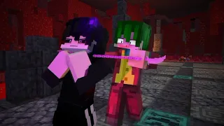 Download Minecraft animation boy love // he come for revenge [ part 40 ] music video MP3