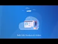 WooCommerce Bulk Edit Products Orders by Addify