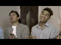 Talk - Khalid ft. Disclosure: The Filharmonic ft. JEJ Vinson (A Cappella Cover)