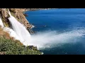 Download Lagu Duden Park Waterfall Lara Muratpaşa Antalya - Places to Visit in Lara