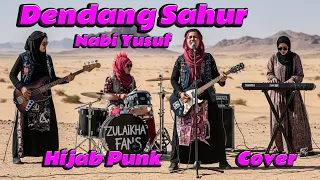 dendang sahur nabi yusuf alaihi salam pop punk version 