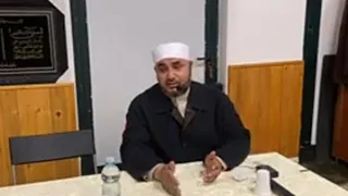 فى رحاب آيه الشيخ تامر عامر 