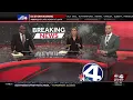 LIVE ICE STORM COVERAGE