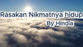 lagu terbaru rasakan nikmatnya hidup hindia