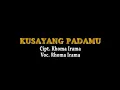 Download Lagu Rhoma Irama - Kusayang Padamu (Stereo | Official Music Video)