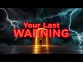 Download Lagu Voordat de deur voorgoed sluit... Uw laatste kans om te veranderen