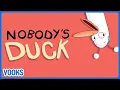 Download Lagu Nobody's Duck! | Read Aloud Kids Book | Vooks Narrated Storybooks