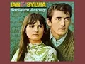 Ian and Sylvia - 3 hits - Four Strong Winds +