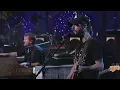 Band of Horses - The Funeral (Live On Letterman)