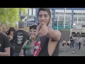 Luz - Ciro y los Persas - Video Oficial
