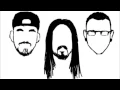 Download Lagu Steve Aoki feat Linkin Park - Darker Than Blood [Radio Edit]