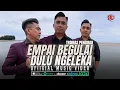 Download Lagu Empai Begulai Dulu Ngeleka - Thomas Pengiran (Official Music Video)