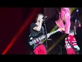 Balu Brigada - So Cold @ Rod Laver Arena, Melbourne 19/11/24