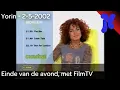 Download Lagu Yorin - Closedown, met FilmTV (2-5-2002)