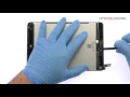 iPad Mini 4 Screen Replacement Guide - DIYMobileRepair