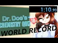 dr does chemistry quiz WR first normal mode sub 1 11 filler