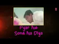 Yaar Ko Maine Lyarical Video Song | Sheesha | Kunal Ganjawala | Sonu Sood, Neha Dhupia