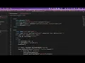 VS Code Multi Line Selection Tips