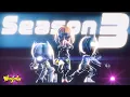 Download Lagu Ninjala - Season 3 Trailer | ニンジャラ - シーズン3 トレーラー