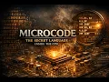 Microcode The Secret Language Inside the CPU