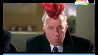 أجمد مقاطع فيلم ليلة سقوط بغداد مقطع رقم 15 