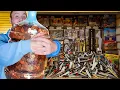 Download Lagu I Found THOUSANDS in Weapons, Cash \u0026 Rare Toys in Storage Unit!