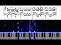 Interstellar - Piano Suite Piano Medley with FREE Sheet Music