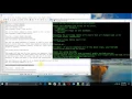How to install and configure Apache MySql and PHP on CentOS 7