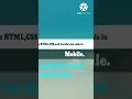 Website making on mobile Coding on mobile mobile me html coding kaise kare Spck editor html
