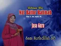 Lagu REABANA RIA NUR  BAITUR RAHMAH  - JASA GURU VOL . II