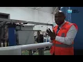 How a Reverse Osmosis Plant Works
