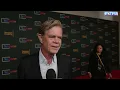 William H Macy REACTS to New Generation of Shameless Fans Astounding Exclusive
