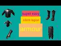 How to get silent legion armour very easy in conan exiles age of war chapter 2