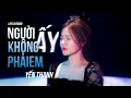 Download Lagu NGƯỜI ẤY KHÔNG PHẢI EM LOFI || YẾN THANH || OFFICIAL MUSIC VIDEO
