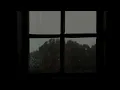 Download Lagu d4vd - here with me (slowed + reverb + muffled + rain)