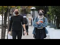 Seraphina Affleck Is Almost As Tall As Mom Jennifer Garner