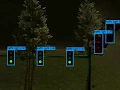 Using YOLO v3 to detect traffic light in Udacity simulator