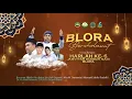 Lagu 🔴 BLORA BERSHOLAWAT || HARLAH KE-6 JAM'IYYAH HUBBUN NABI BLORA