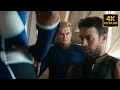Download Lagu Homelander Tells The Deep to Blow A-Train | 4K Full Scene The Boys S04E01