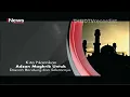 iNews HD Bandung - Adzan Maghrib