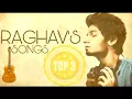 Download Lagu Raghav Chaitanya Top 3 Medley | Best Bollywood Songs 2017