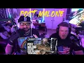 Post Malone Them Bones reaction