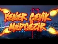 Medcezir|Karaoke ~Yener Çevik~