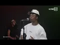 PRIESST – AKONUCHE (LIVE PERFORMANCE) | ECHOOROOM SESSION