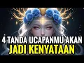 Lagu 4 TANDA UCAPANMU AKAN MENJADI KENYATAAN ✨ JIWA TERPILIH