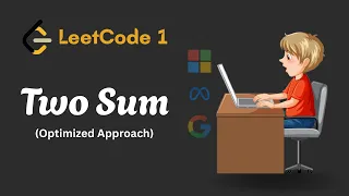 Two Sum - Leetcode 1