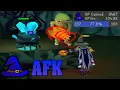 The Best AFK Splashing Method 300K XP