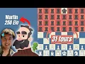 Download Lagu Je donne 31 TOURS au plus MAUVAIS BOT d'échecs !!