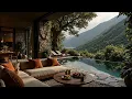 Download Lagu Fall Mornings With Jazz • Smooth Nature Vibes To Embrace The Season